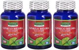 Vitapol Ginkgo Biloba Lecithin 3x100 Softgel Mabet Ağacı Lesithin 