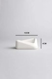 Beton Dekoratif Küllük V-113-AÇİK KREM