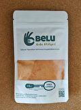 Kapya Biber Çorbası Ruşeymli +8 Ay 100 Gram