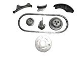 TRİGER ZİNCİR SETİ / ASTRA J-INSIGNIA A / 95528472-TC9507FK  