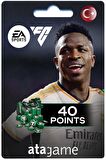 FC Mobile 100 Points TR