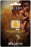 Knight Online 800 Cash
