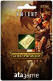 Knight Online Gold Premium