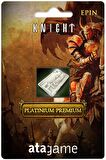 Knight Online Platinum Premium