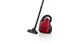 Bosch Serie 2 BGBS2RD1 600 W Toz Torbalı Süpürge