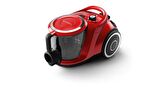Bosch Serie 6 BGC41Q69 ProSilence 600 W Toz Torbasız Süpürge