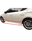  LEON MK3-MK3,5 2013-2020 AERO MARŞPİYEL (( BOYASIZ ))