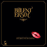 Bülent Ersoy Düşkünüm Sana - Plak