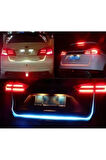 Peugeot Partner Bagaj Altı Kayan Led Kayar Led 120 Cm