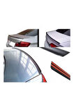 Kia Ceed 2009-2012 M Tip Bagaj Üstü Spoiler Esnek Bagaj Çıtası