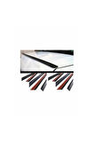 Daihatsu Hijet M Tip Bagaj Üstü Spoiler Esnek Bagaj Çıtası