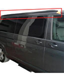 TRANSPORTER - TRAFIC - VİTO ÜNİVERSAL FİBER TAVAN ÇITASI (( KISA ŞASİ )) (( BOYASIZ ))