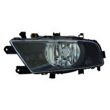 SOL SİS FARI BEYAZ SKODA SUPERB 2012>
