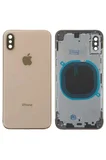Iphone Xs A Kalite Boş Kasa Gold