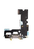 Iphone 8g Full Şarj Soketi (ORJ) Beyaz