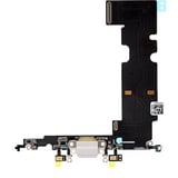 iPhone 8 Plus Şarj Soketi Mikrofon Filmi Flex (ORJ