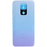 Redmi Note 9 Arka Batarya Kapağı (Beyaz)