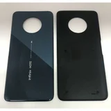 infinix Note 7 Arka Kapak Pil Kapağı (Siyah)