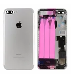 iPhone 7 Plus FULL Dolu Kasa (Beyaz)
