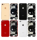 iPhone 8G FULL Dolu Kasa (Siyah)