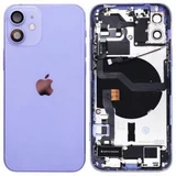 iPhone 12 FULL Dolu Kasa (MOR)