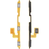 Samsung A10  On Off Power Filmi Flex