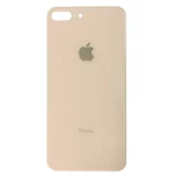iPhone 8 Plus Arka Kapak Gold