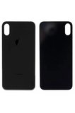 iPhone X Arka Pil Kapağı (Siyah)