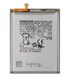 SAMSUNG A22  BATARYA PİL