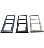 Samsung S22 Uyumlu SİM TEPSİSİ (MOR)