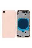 Iphone 8 Uyumlu Boş Kasa Kapak 8g Rosegold