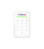 Biges BGS365-KP-XL Iot Kablosuz Tuş Takımı