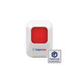 Biges BGS365-WISR-XL Iot Kablosuz Iç Ortam Siren