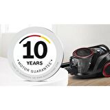 Bosch BGS41POW2 ProPower 700 W Toz Torbasız Süpürge