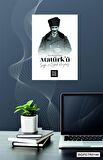 Bizerk Görsel Mustafa Kemal Atatürk 10 Kasım Anıtkabir  Saygıyla Anıyoruz Kalpaklı Okul İşyeri  Sticker