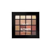NYX 16 lı Far Paleti 