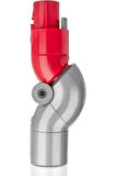 Mobilya Altı Adaptörü Dyson V7 V8 V10 V11 V15 Için Alt Adaptör