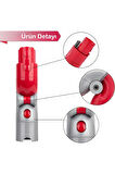 Mobilya Altı Adaptörü Dyson V7 V8 V10 V11 V15 Için Alt Adaptör