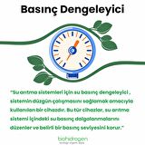 BioHidrogen B12 Multi Max pH 9 Su Arıtma Cihazı