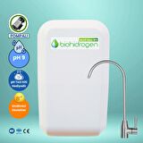 BioHidrogen B12 Multi Max pH 9 Su Arıtma Cihazı Pompalı