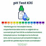 BioHidrogen B12 Multi Max pH 9 Su Arıtma Cihazı Pompalı
