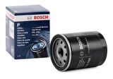 Bosch Fiat Tofaş SLX Doğan 1.6 Yağ Filtresi