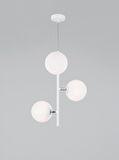 Bahar Veneliss Globe Sarkıt - 2124