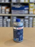 Bosch Fren Hidrolik Yağı 500 Ml,dot 4 Bosch Dot 4 BH1987479106