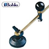 BOHLE 511.0 Dairesel Cam Kesme 60cm