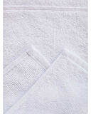 Otel Banyo Havlusu | Beyaz | % Pamuk | 470gr | 70 x 130 cm
