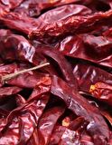 TAZE ÇEKİLMİŞ PUL BİBER 100 GR (TATLI)