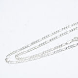 Erkek Gümüş Kolye Zinciri