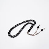 Sekizli Çapraz Misket Bafon İşlemeli Karpuz