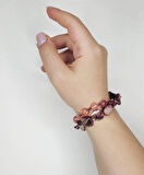 Kadın gibi Kadın Bileklik